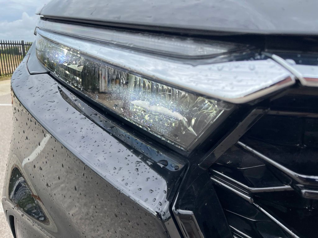 Thumbnail: 2025 Honda CR-V - 12