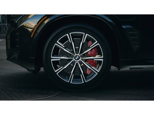 Thumbnail: 2026 BMW X5 - 7