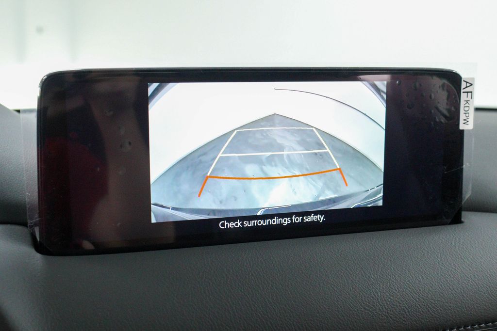 New Car 2025 Mazda Cx-5  2.5 S Select Package For Sale Under $35,000 In Georgetown, Texas