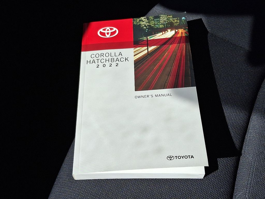 Thumbnail: 2022 Toyota Corolla - 26