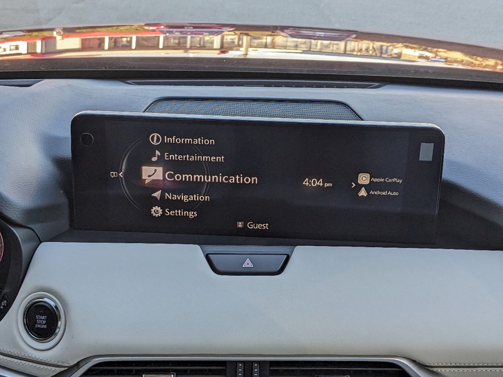 2025 Mazda CX-90 3.3 Turbo S Premium Package