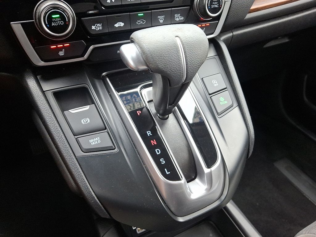 Thumbnail: 2021 Honda CR-V - 16