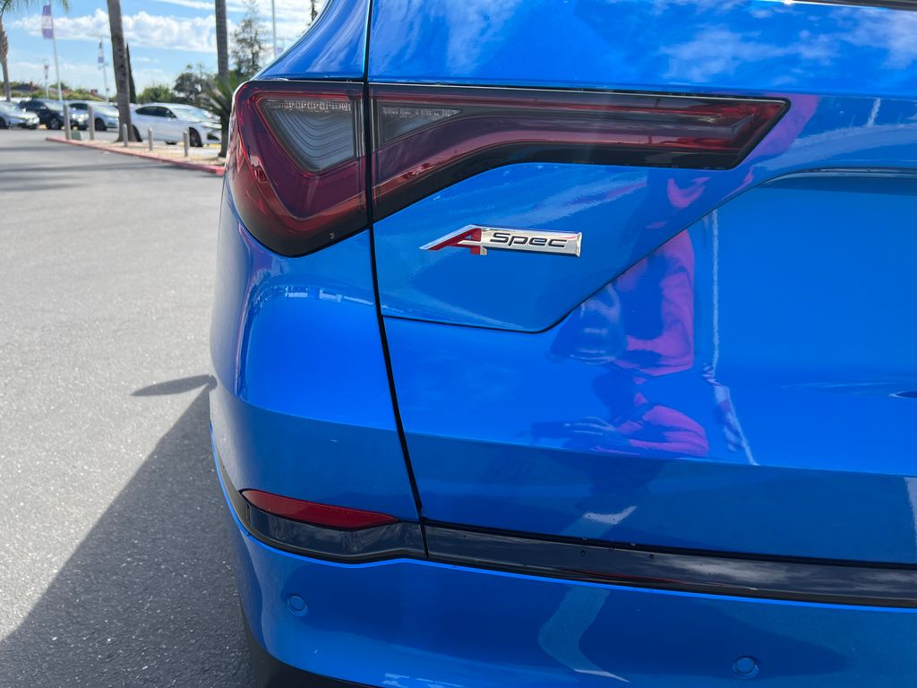 Thumbnail: 2026 Acura MDX - 11