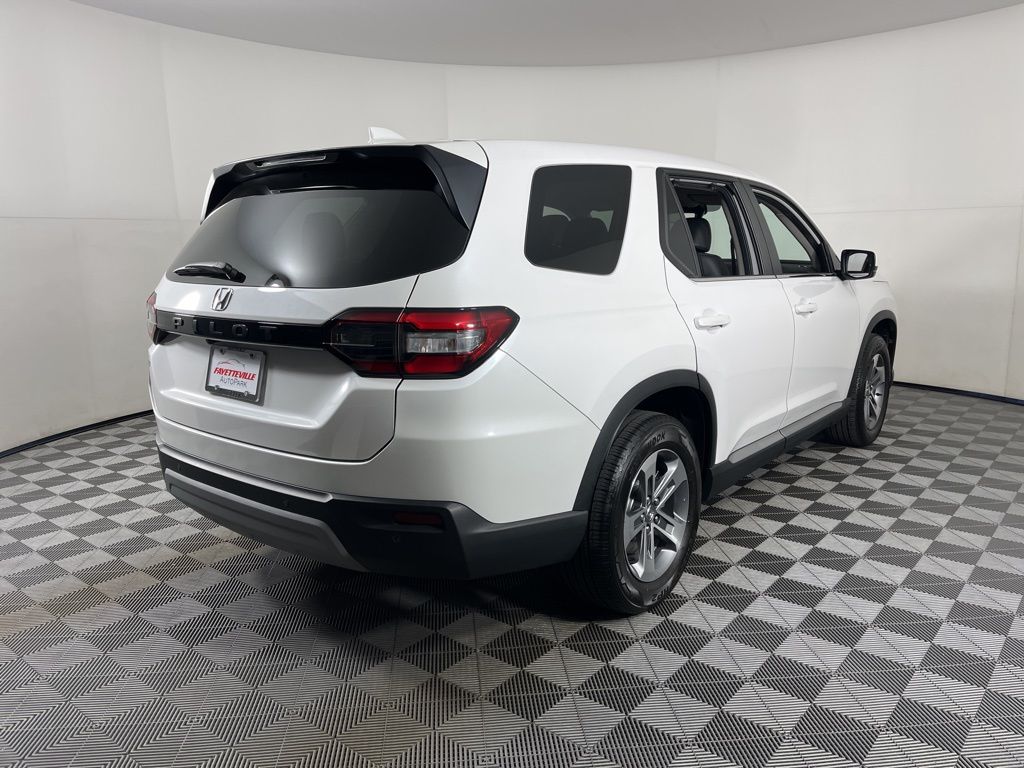 Thumbnail: 2025 Honda Pilot - 5