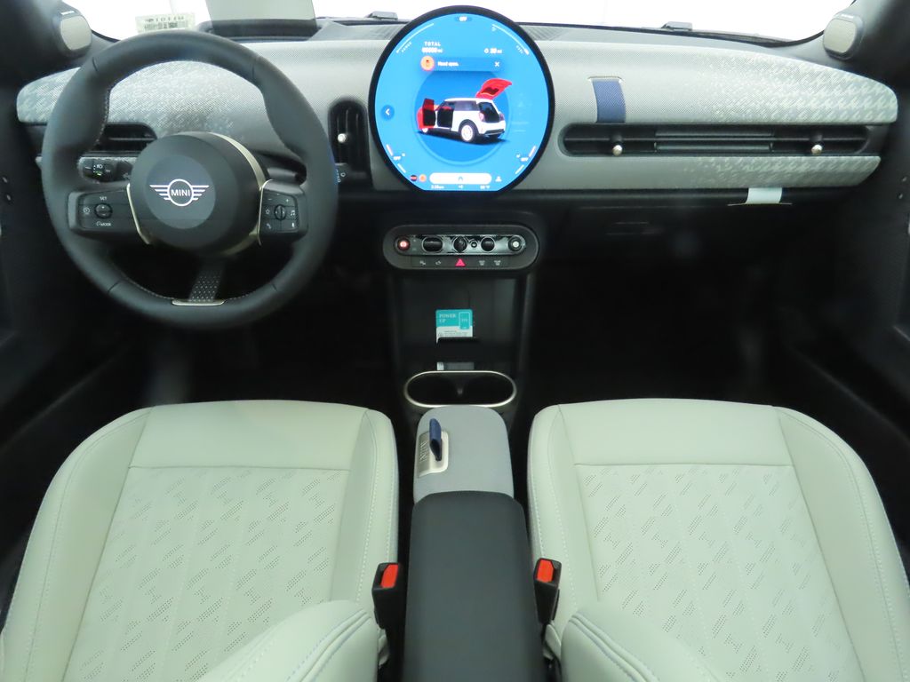 Thumbnail: 2026 MINI Cooper - 14