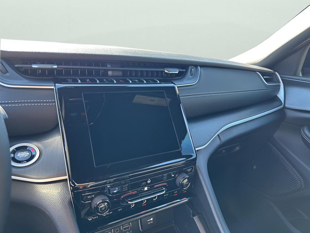 New Car 2025 Jeep Grand Cherokee  For Sale Under $40,000 In Austin, Texas