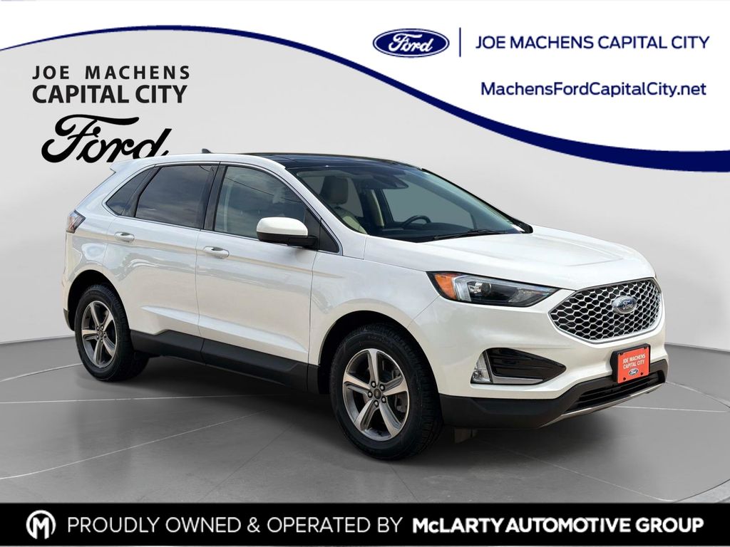 2023 Ford Edge SEL AWD
