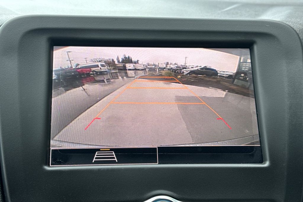 used 2024 Chevrolet Equinox car, priced at $22,917