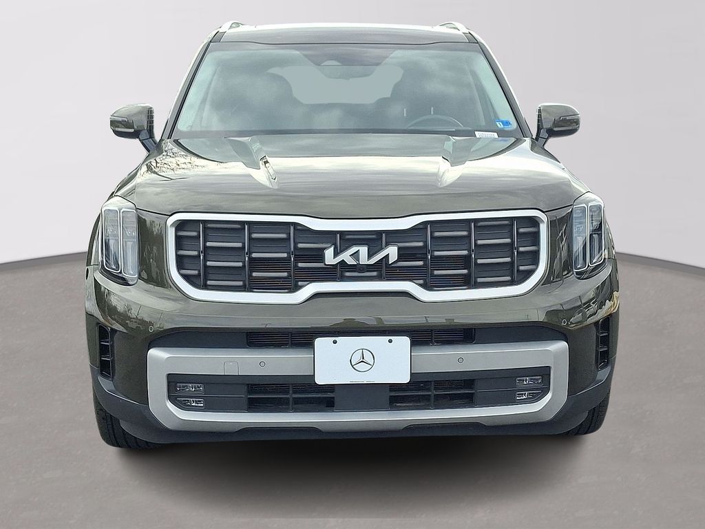 Thumbnail: 2024 Kia Telluride - 2