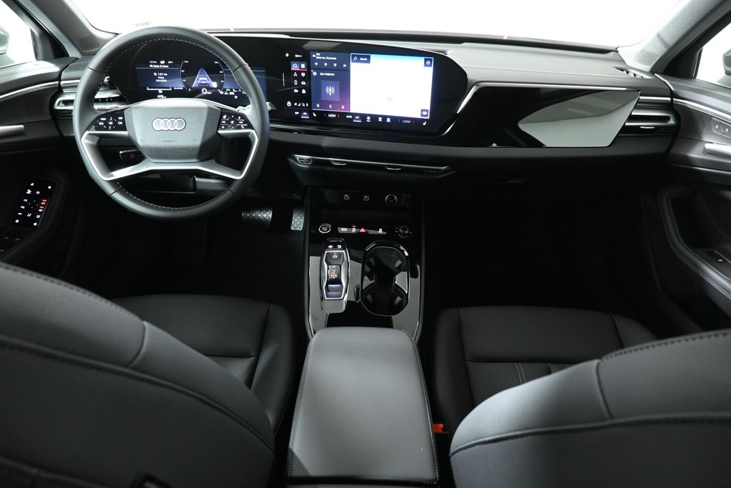 Thumbnail: 2025 Audi A5 - 4