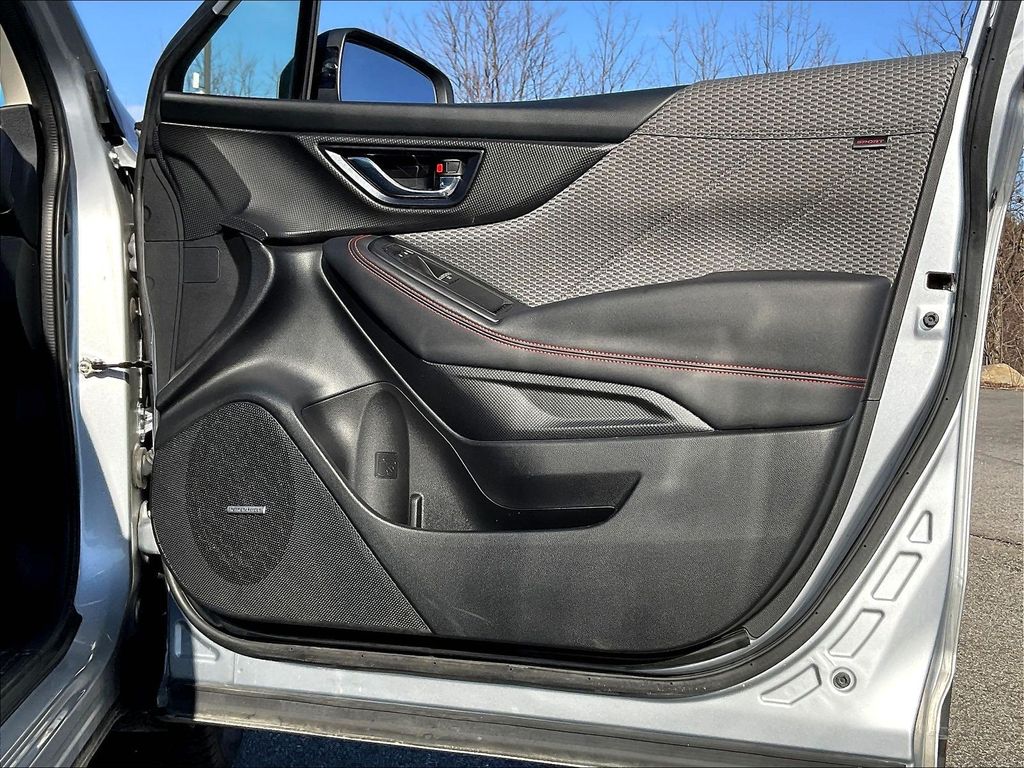 2023 Subaru Forester — photo 11