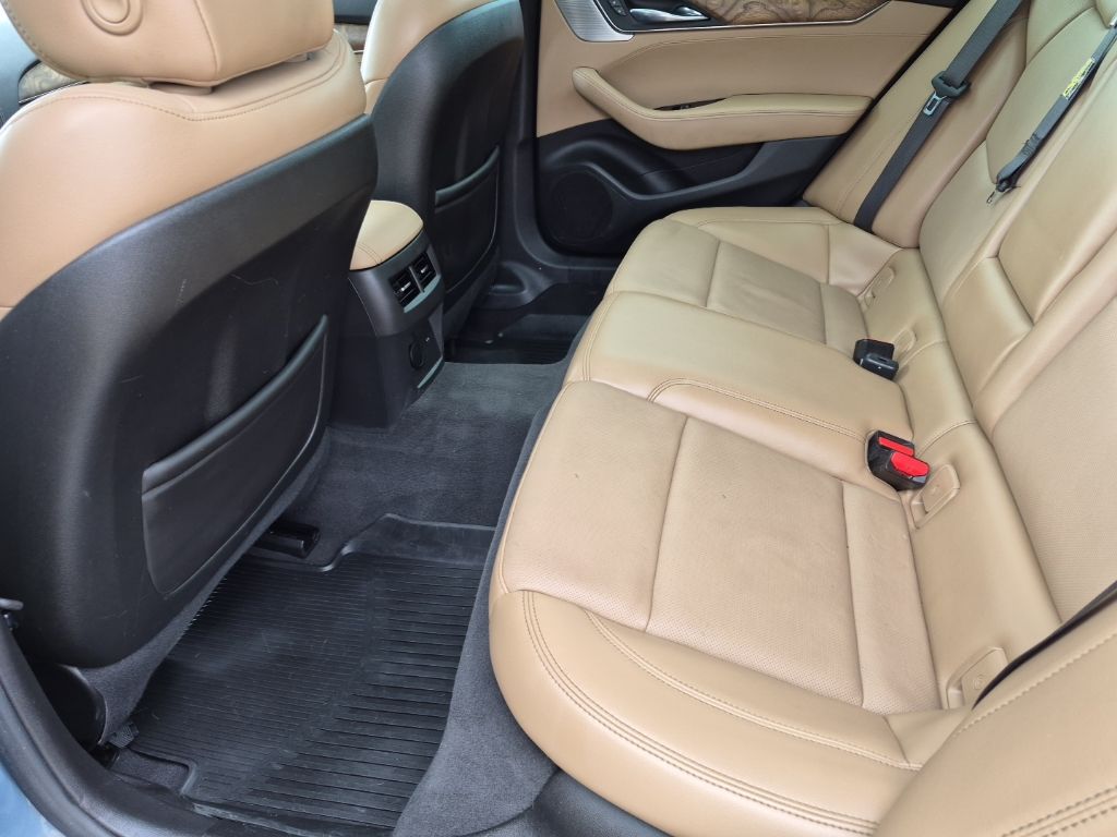 Used Car 2023 Cadillac Ct5  Premium Luxury For Sale Under $40,000 In Austin, Texas