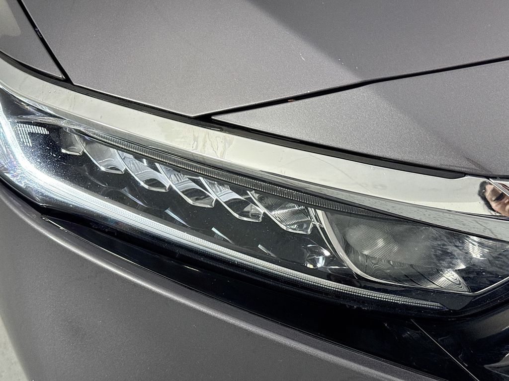 Used Car 2019 Honda Accord  Lx For Sale Under $25,000 In Austin, Texas