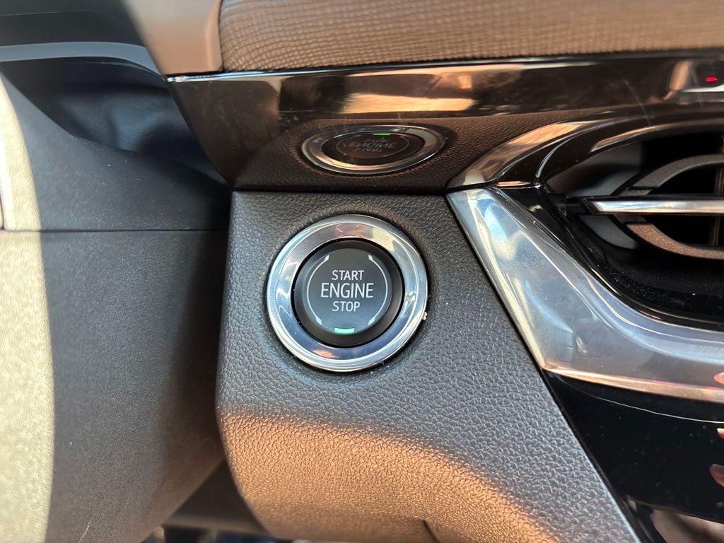 Used 2025 Buick Envista SUV