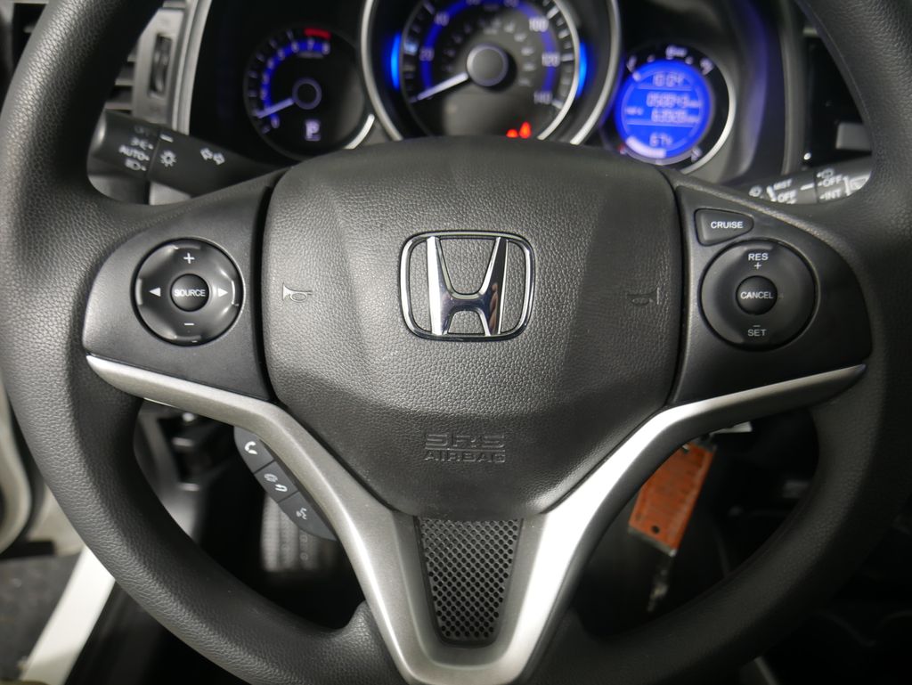 Thumbnail: 2020 Honda Fit - 13