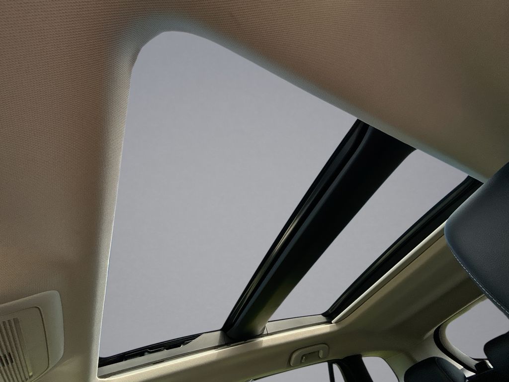 Thumbnail: 2023 Mazda CX-50 - 29