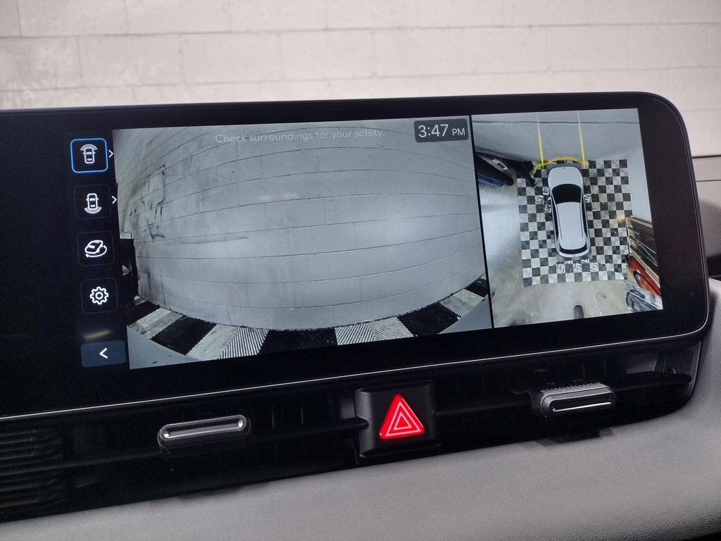 2026 Hyundai IONIQ 5 XRT