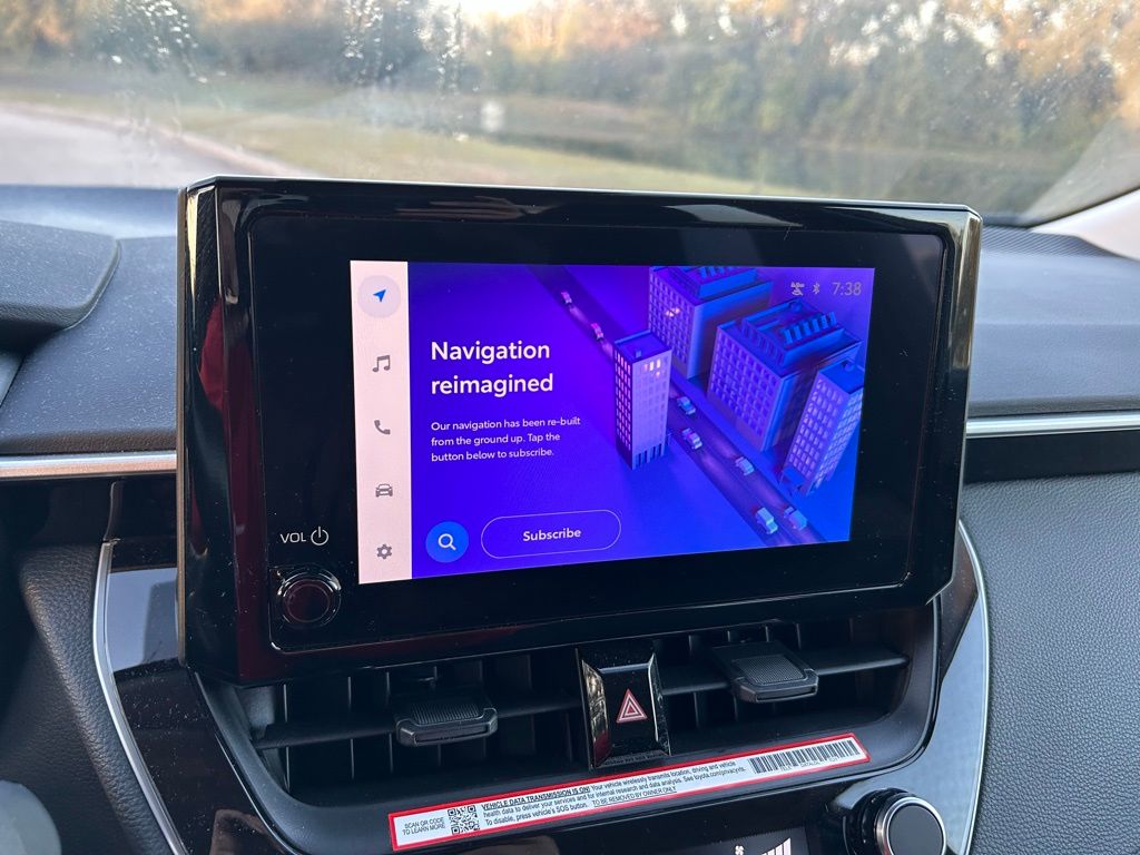 Thumbnail: 2025 Toyota Corolla - 23