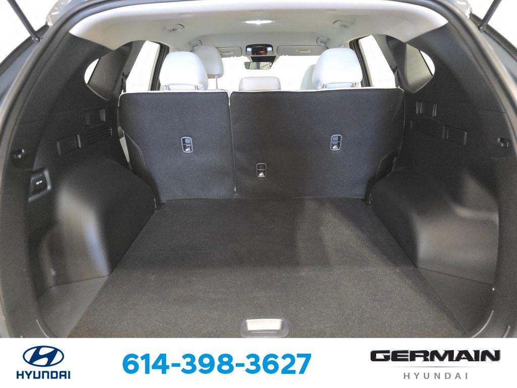 Certified Used 2026 Gray Hyundai SE image 21