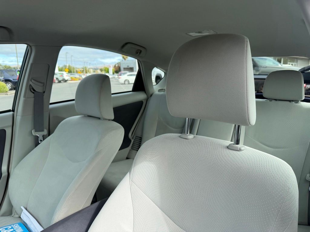 Used 2010 Toyota Prius Hatchback