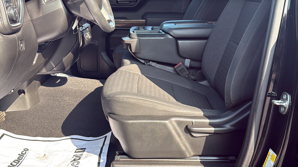 Used 2020 Chevrolet Silverado 1500 Truck