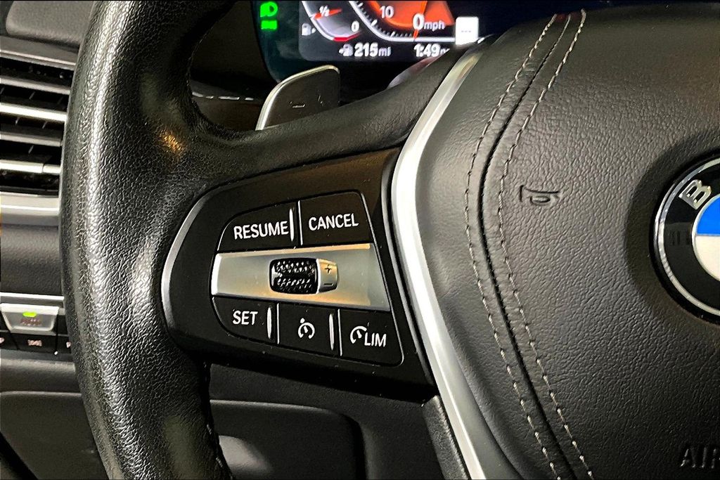 Used 2023 BMW X5 xDrive40i For Sale in OLIVE BRANCH, MS