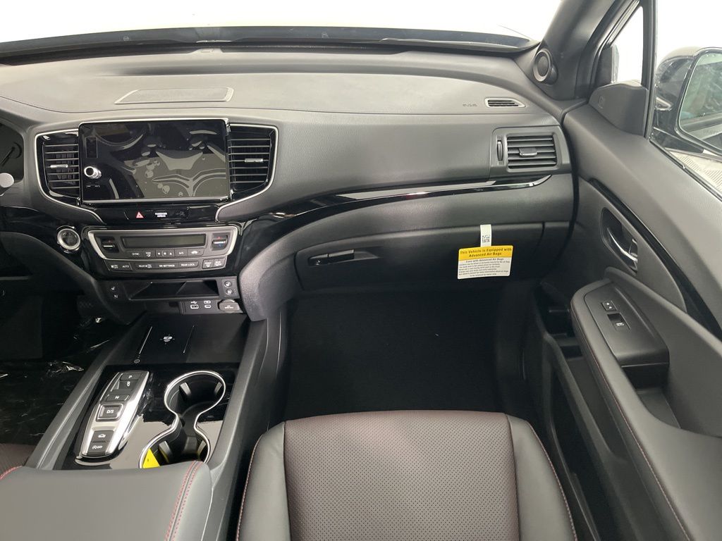 Thumbnail: 2026 Honda Ridgeline - 15