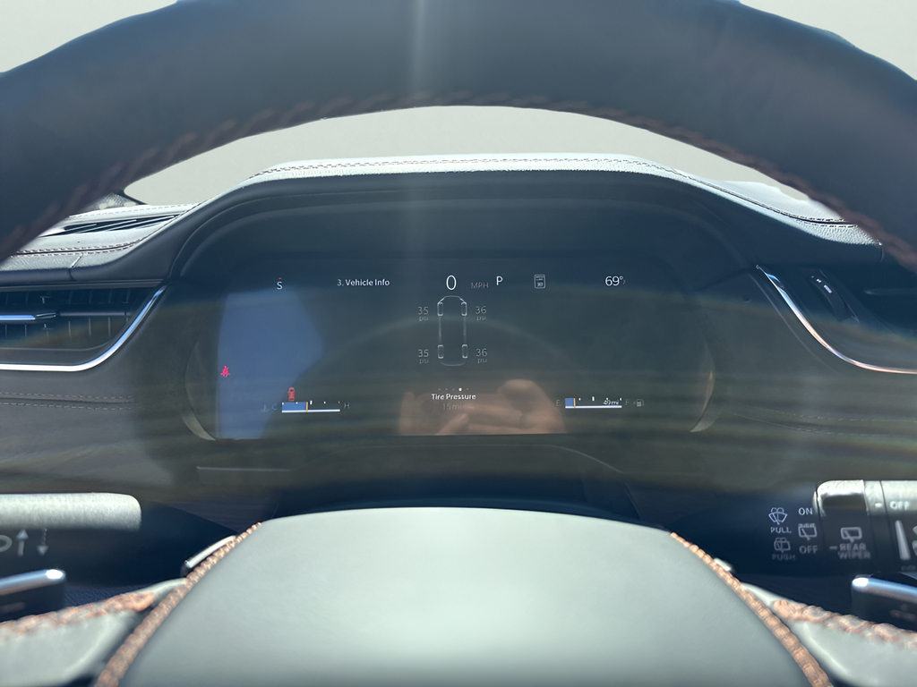 New Car 2025 Jeep Grand Cherokee L  Summit For Sale Under $70,000 In Austin, Texas