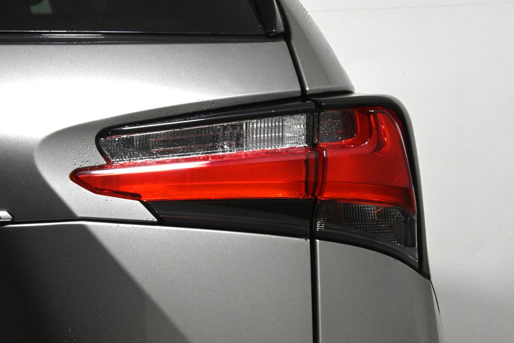 2017 Lexus NX 200t 13