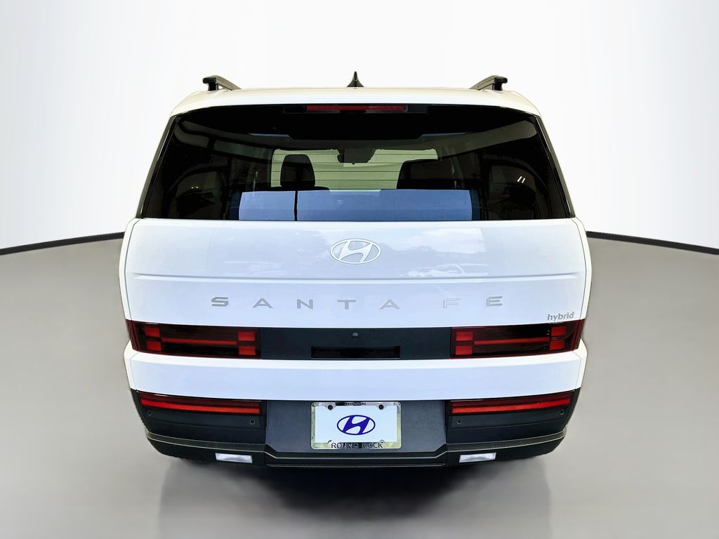 Thumbnail: 2027 Hyundai Santa Fe - 6