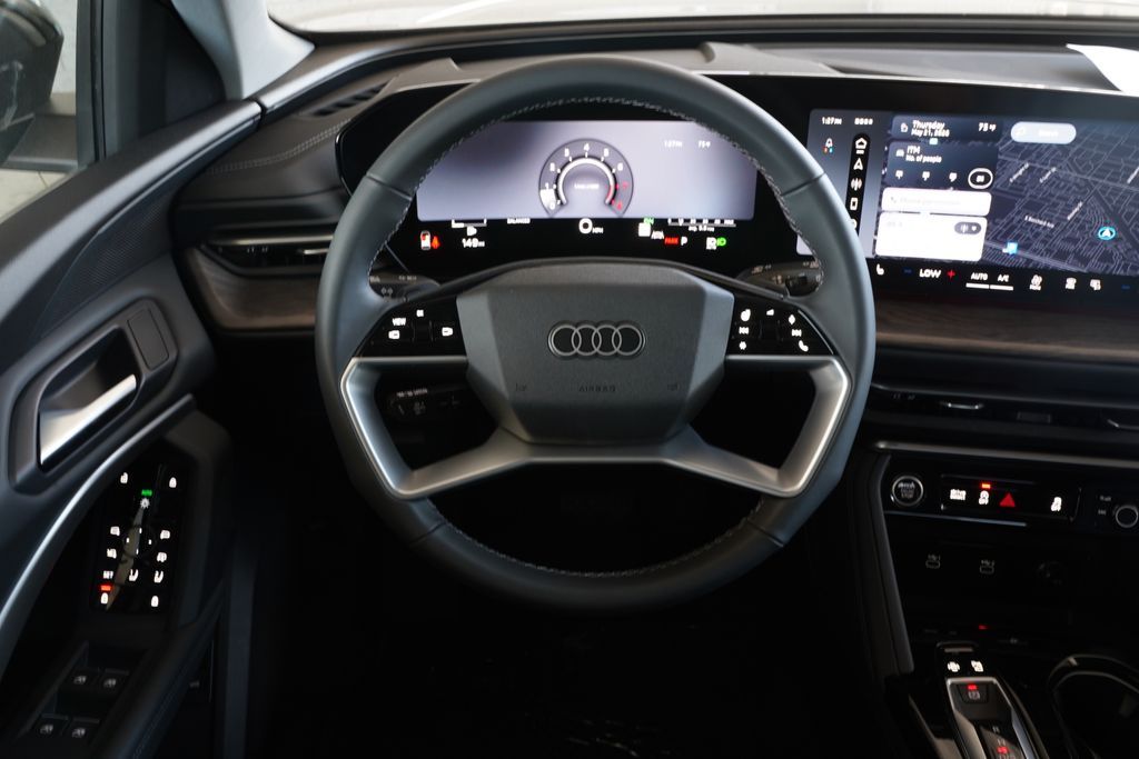 Thumbnail: 2026 Audi Q5 - 9