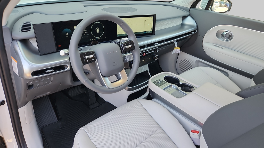 2026 Hyundai IONIQ 9