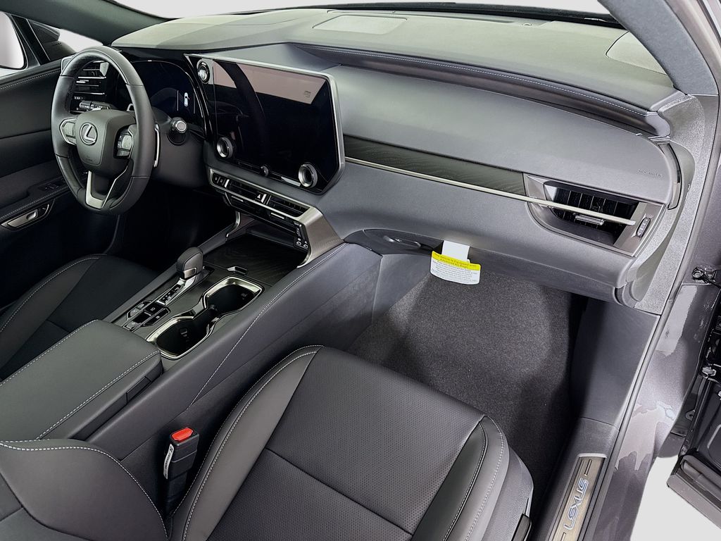 Thumbnail: 2026 Lexus RX - 18