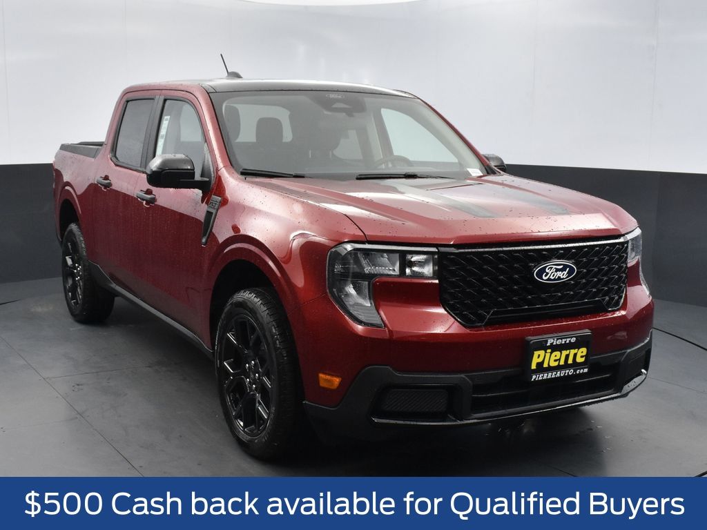 View vehicle photo 6