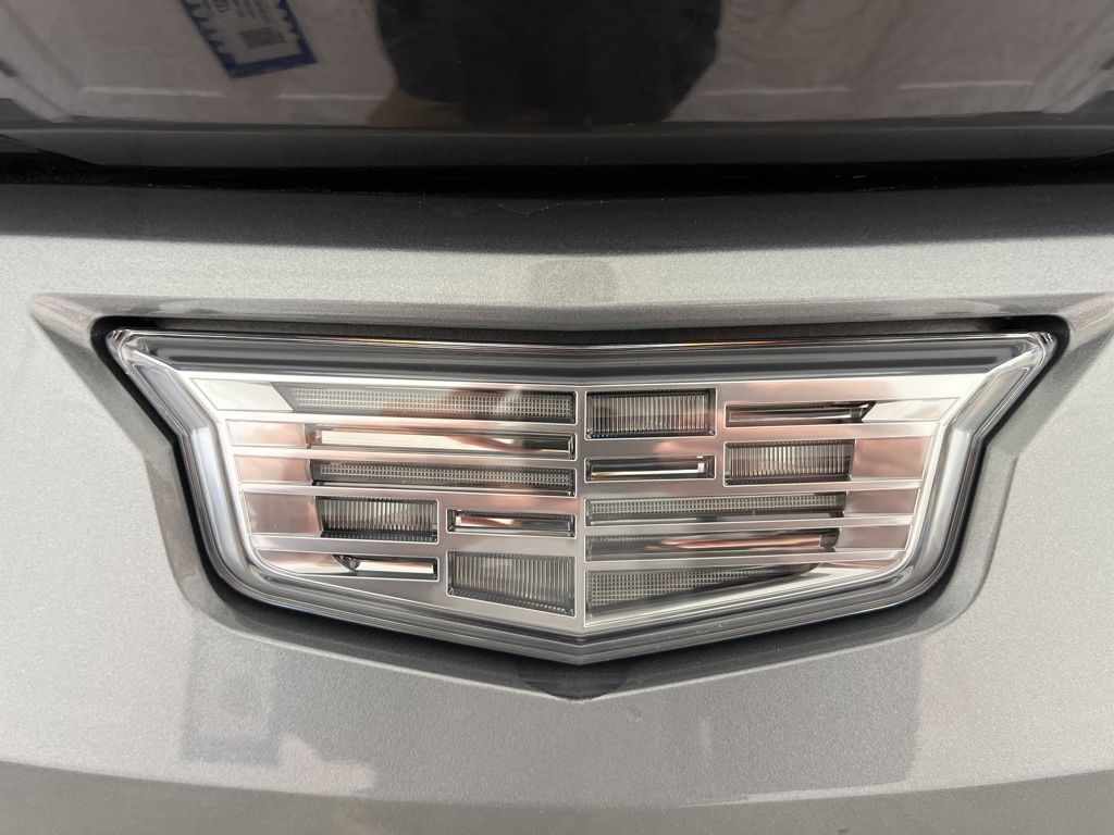 used 2024 Cadillac LYRIQ car, priced at $43,950