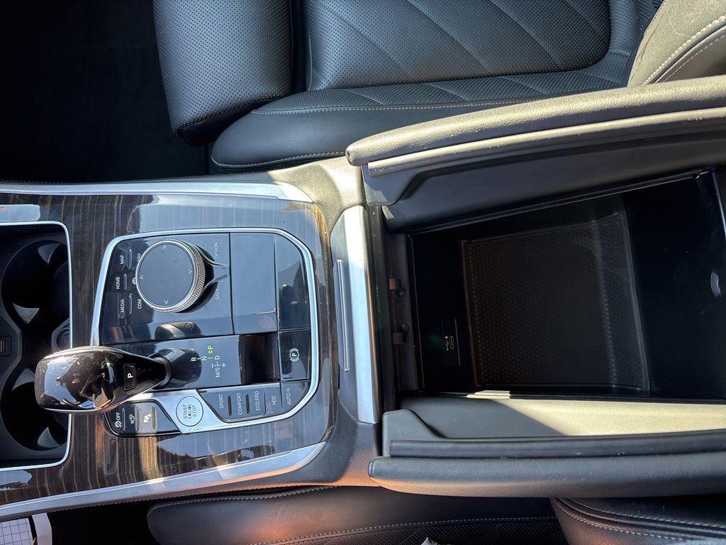 2023 Bmw X5 xDrive40i photo 19