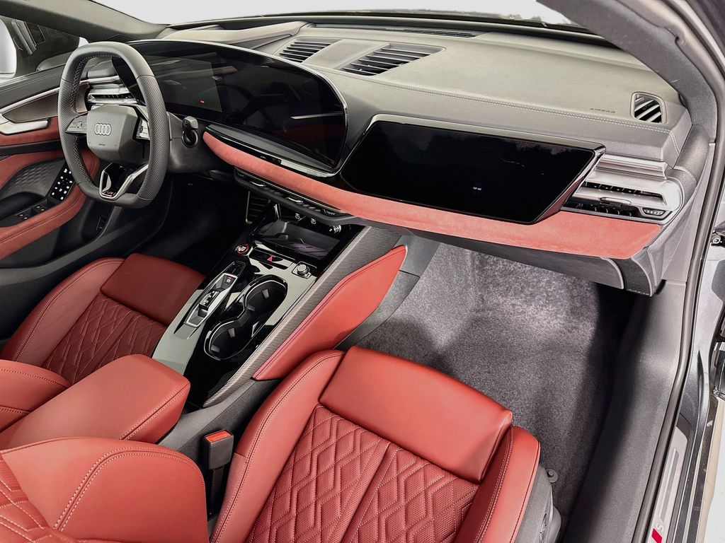Thumbnail: 2026 Audi S5 - 17
