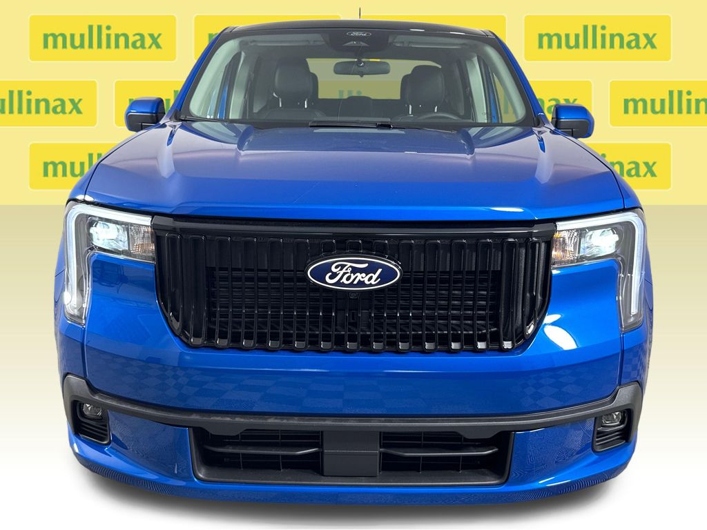 New 2026 Blue Ford LOBO image 16