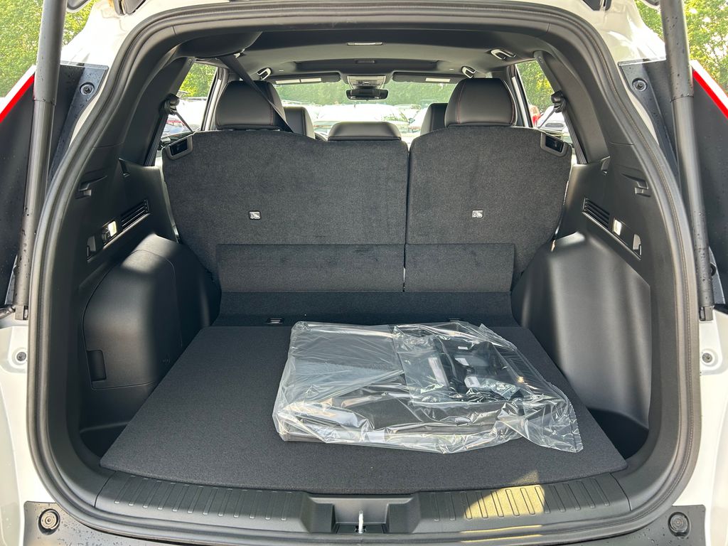 Thumbnail: 2026 Honda CR-V - 21