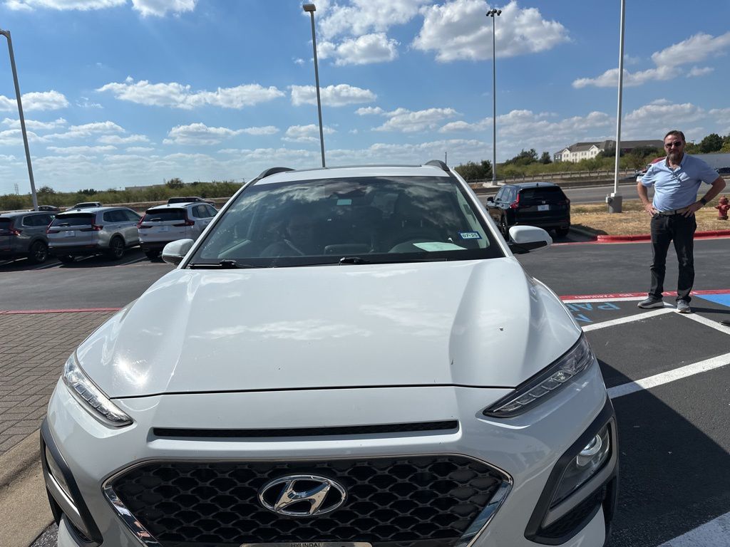 Thumbnail: 2020 Hyundai Kona - 3