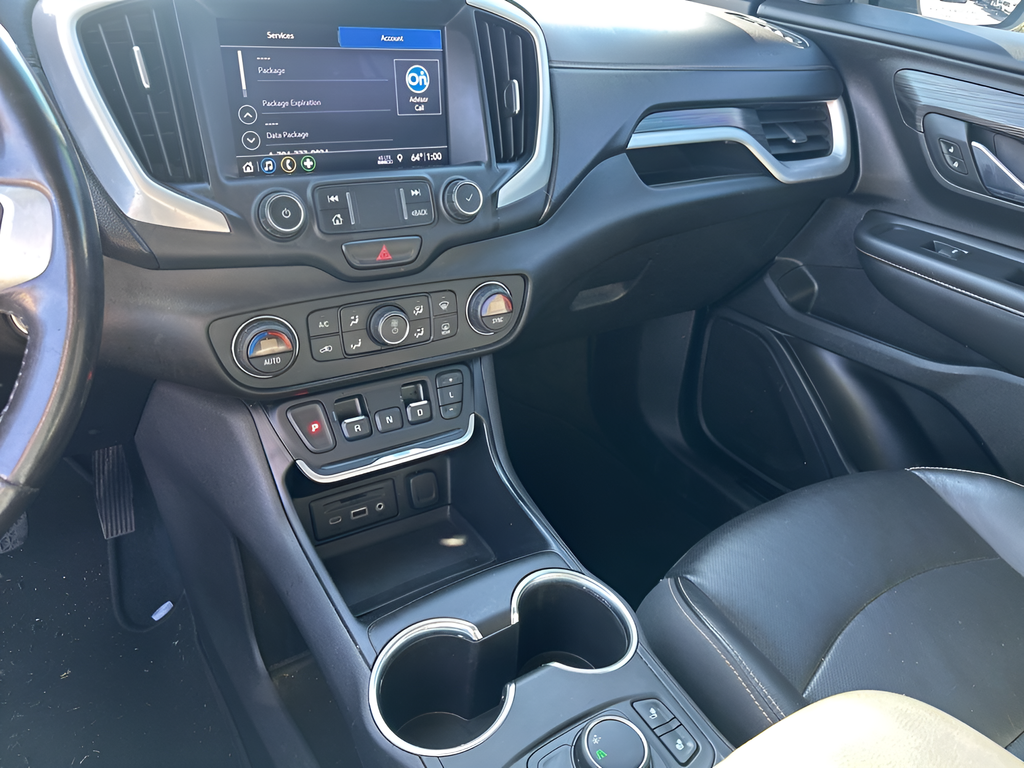 Used Car 2019 Gmc Terrain  Slt For Sale Under $15,000 In Austin, Texas