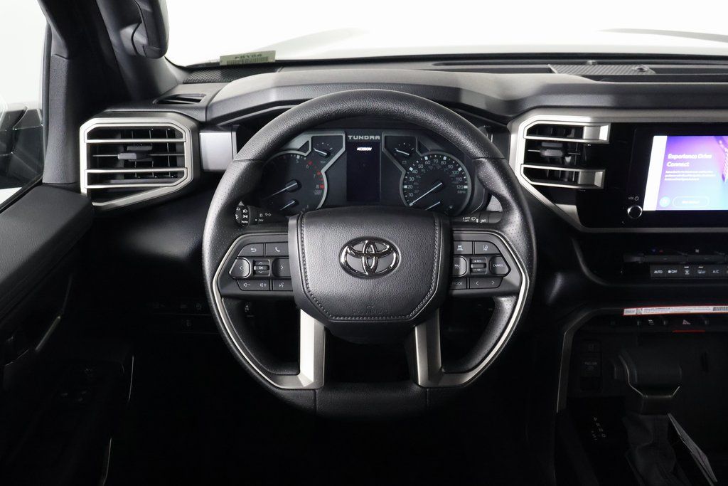 Thumbnail: 2026 Toyota Tundra - 3