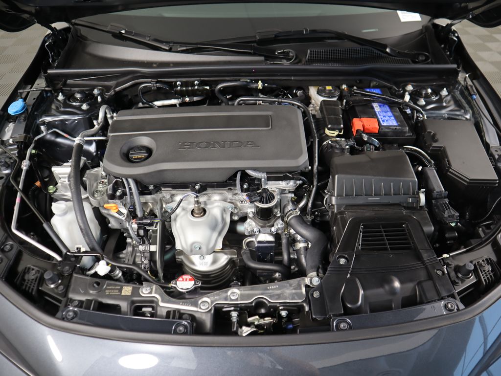 Thumbnail: 2026 Honda Civic - 30