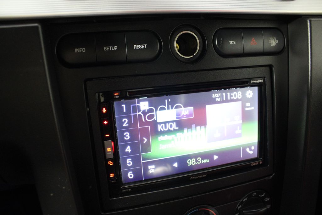 Used 2008 Ford Mustang for sale in 