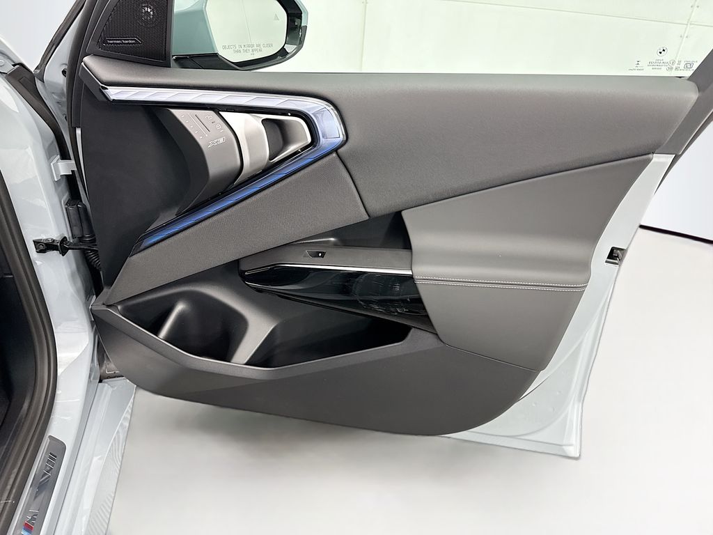 Thumbnail: 2026 BMW X3 - 24