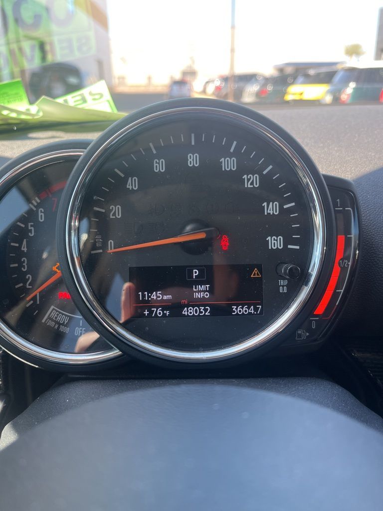 Thumbnail: 2019 MINI Cooper Clubman - 10