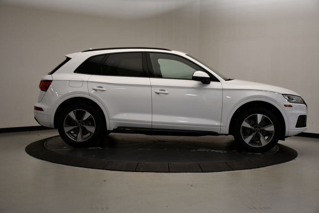 Thumbnail: 2020 Audi Q5 - 6