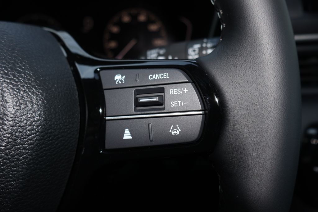 2025 Honda Pilot Touring 15