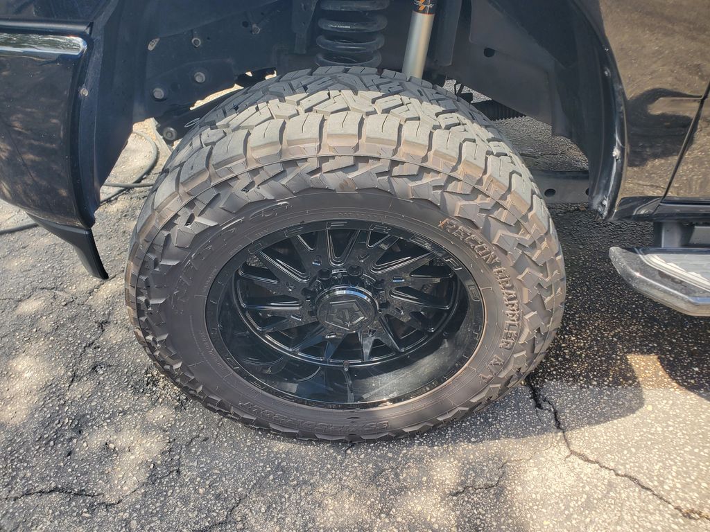 2024 Ram 2500 - $43,988