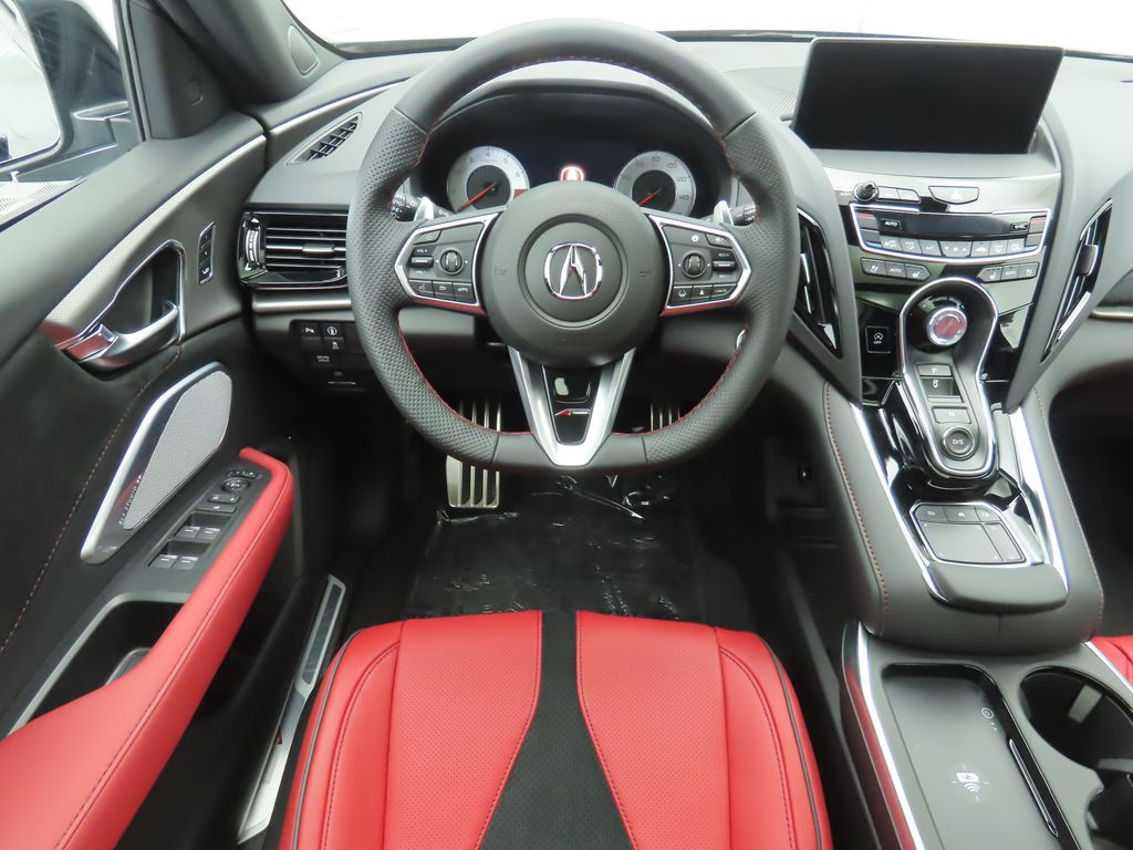 Thumbnail: 2025 Acura RDX - 11